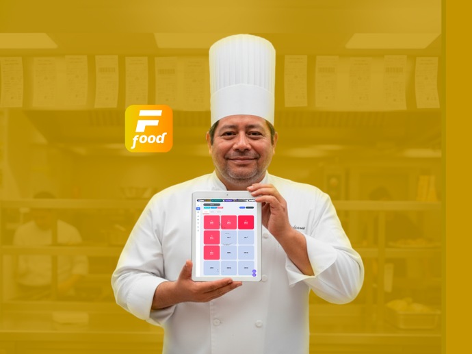 Sistema para Restaurante