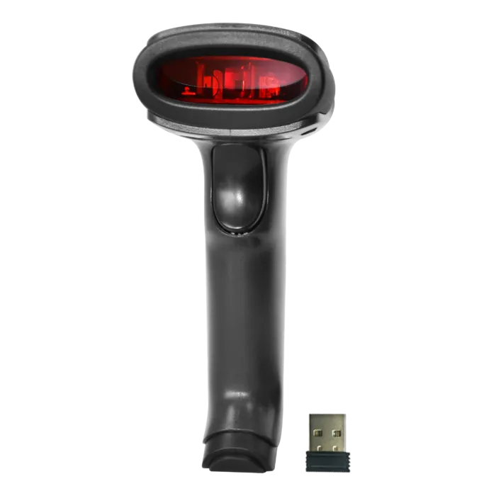 Lector de códigos de barra 3nStar SC310BT