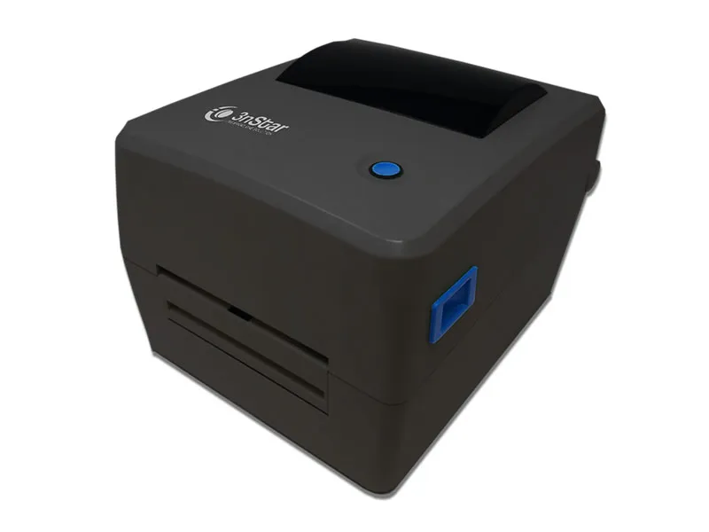 Impresora de códigos de barra 3nStar LTT214