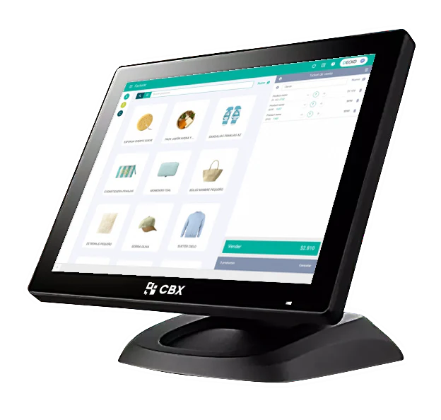 PC All in One CBX EPOS 6530